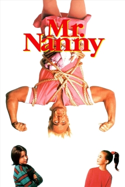 Mr. Nanny-hd