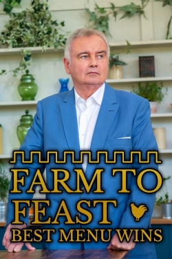 Farm to Feast: Best Menu Wins-hd