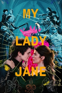 My Lady Jane-hd