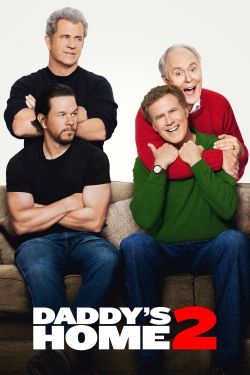 Daddy's Home 2-hd