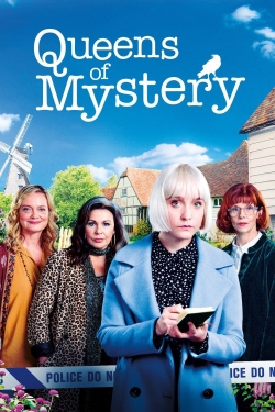Queens of Mystery-hd