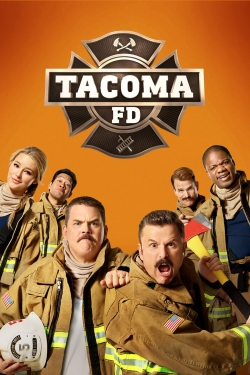 Tacoma FD-hd