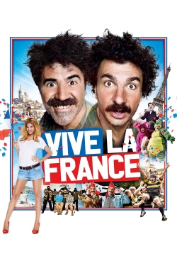 Vive la France-hd