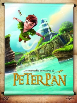 The New Adventures of Peter Pan-hd