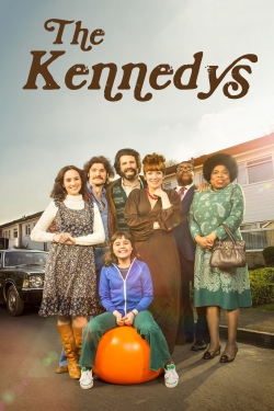 The Kennedys-hd
