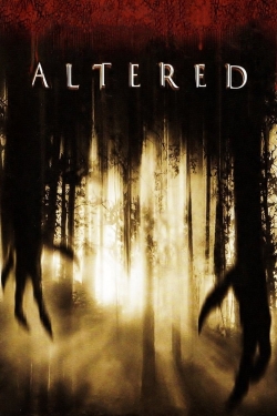 Altered-hd