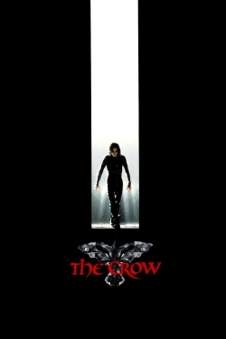 The Crow-hd