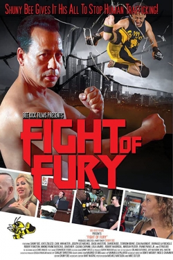 Fight of Fury-hd