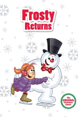 Frosty Returns-hd
