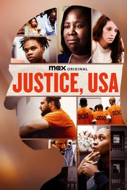 Justice, USA-hd