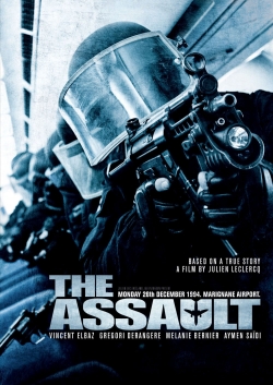 The Assault-hd