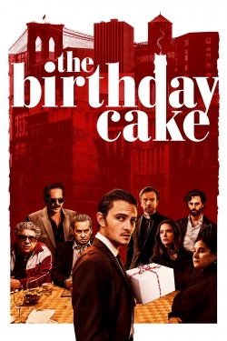 The Birthday Cake-hd