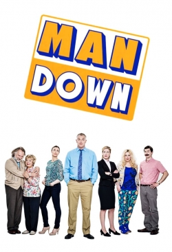 Man Down-hd