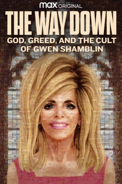 The Way Down: God, Greed, and the Cult of Gwen Shamblin-hd