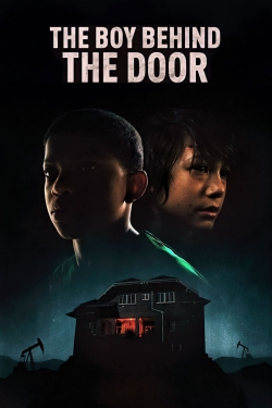 The Boy Behind the Door-hd