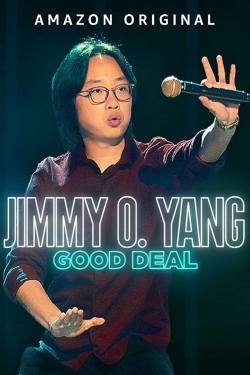 Jimmy O. Yang: Good Deal-hd
