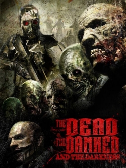 The Dead the Damned and the Darkness-hd