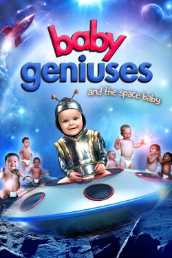 Baby Geniuses and the Space Baby-hd