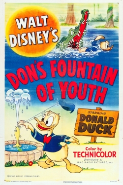Don's Fountain of Youth-hd