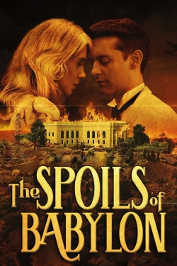 The Spoils of Babylon-hd
