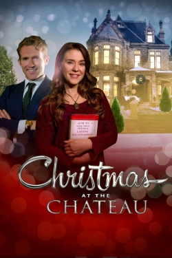 Christmas at the Chateau-hd