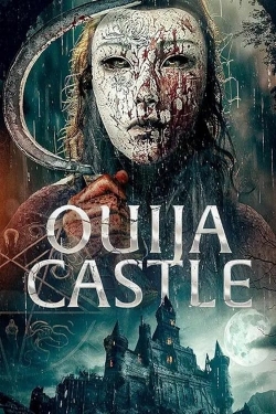 Ouija Castle-hd