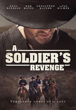 A Soldier's Revenge-hd