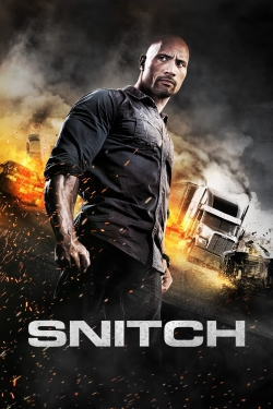 Snitch-hd