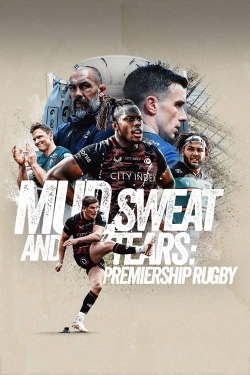 Mud, Sweat and Tears: Premiership Rugby-hd