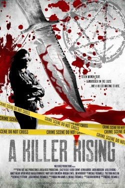 A Killer Rising-hd