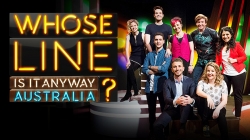 Whose Line Is It Anyway? Australia-hd
