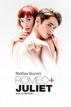 Matthew Bourne's Romeo and Juliet-hd
