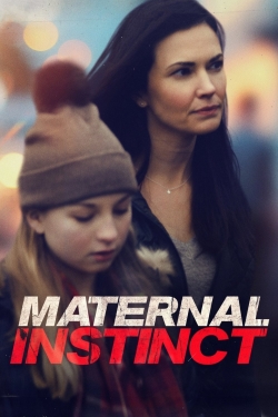Maternal Instinct-hd