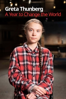 Greta Thunberg A Year to Change the World-hd
