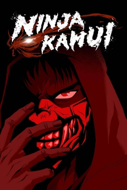 Ninja Kamui-hd