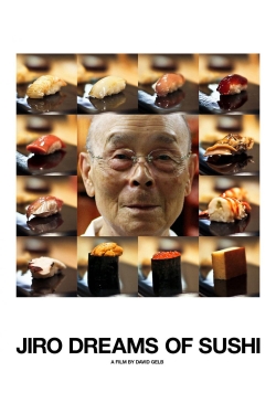 Jiro Dreams of Sushi-hd