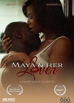 Maya and Her Lover-hd