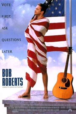 Bob Roberts-hd