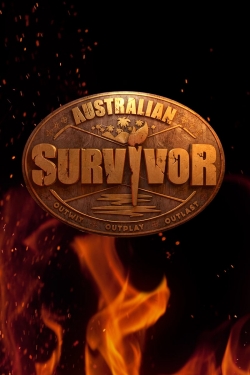 Australian Survivor-hd