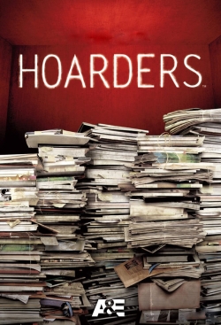 Hoarders-hd