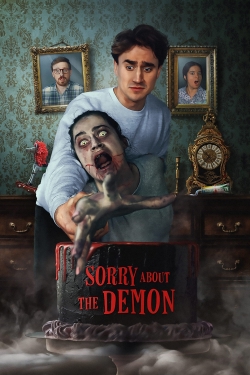 Sorry About the Demon-hd
