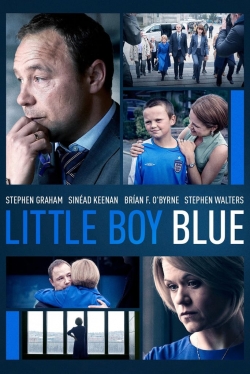 Little Boy Blue-hd