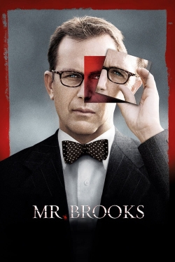 Mr. Brooks-hd