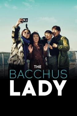 The Bacchus Lady-hd