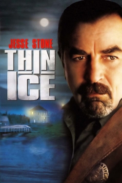 Jesse Stone: Thin Ice-hd