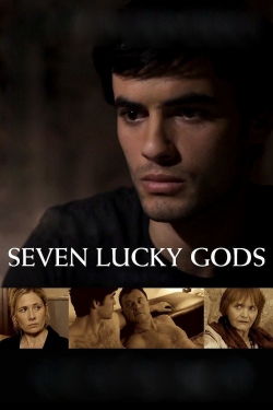 Seven Lucky Gods-hd