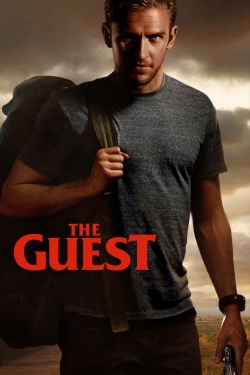 The Guest-hd