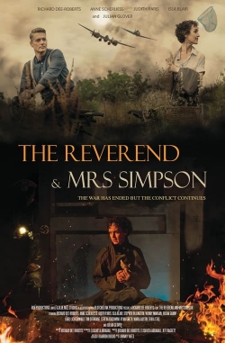 The Reverend and Mrs Simpson-hd