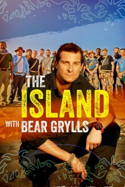The Island with Bear Grylls-hd