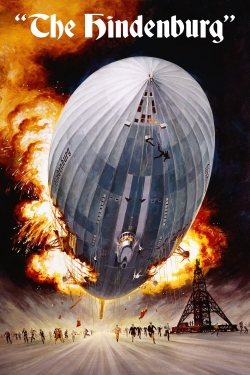 The Hindenburg-hd